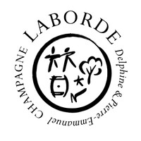 Champagne LABORDE logo - Similar company to Champagne Prévoteau Perrier