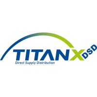 TitanX Engine Cooling Srl | Direct Supply Distribution logo - Similar company to Frigair