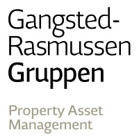 Gangsted-Rasmussen Group logo - Similar company to Green Dealflow