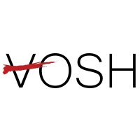 VOSH logo - Similar company to Miza Architects
