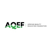African Quality Education Foundation NPC logo - Similar company to Cradle Impact