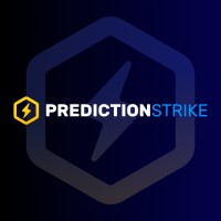 PredictionStrike logo - Similar company to Fundamental Research Labs