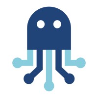 Octopocket logo - Similar company to Alphabeth