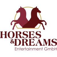 Horses and Dreams Entertainment GmbH logo - Similar company to Stable Manager