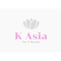KAsia Skincare logo - Similar company to Amoly