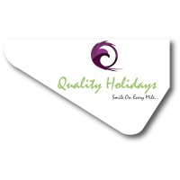 Quality Holidays B2B logo - Similar company to Travelmark