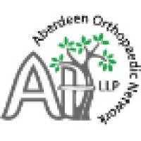 Aberdeen Orthopaedics logo - Similar company to Phl Synaptik