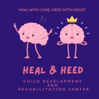 Heal and Heed logo - Similar company to Arvind Foundation