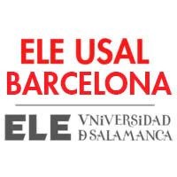 ELE USAL BARCELONA logo - Similar company to Spain Study Solutions