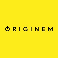 Originem.io logo - Similar company to Officenext