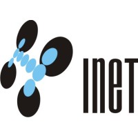 INET shpk, Prishtina, Kosovë / Kosovo logo - Similar company to Hyperactive, Inc.