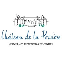Château de la Perrière logo - Similar company to Swet&Co