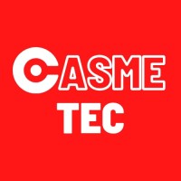 Casme Tec logo - Similar company to Arstech Group