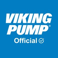 Viking Pump, Inc. logo - Similar company to Spx Flow Pump Solutions