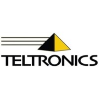 Teltronics logo - Similar company to Teltronics