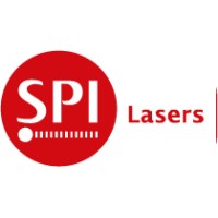 SPI Lasers logo - Similar company to Litron Lasers Ltd.