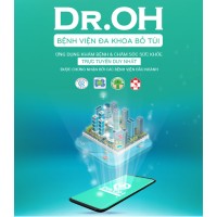 DR.OH CO.,LTD logo - Similar company to Elmin Ventures