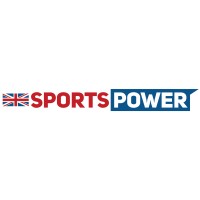 Sports Power logo - Similar company to Baseman Floors Inc