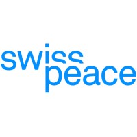 swisspeace logo - Similar company to Cafrad - African Training And Research Centre In Administration For Development