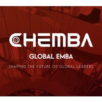 中山大学-明尼苏达大学国际EMBA(CHEMBA) logo - Similar company to Carlson Global Institute