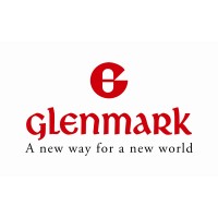 Glenmark Pharmaceuticals logo - Similar company to Flamingo Pharmaceuticals Ltd