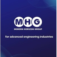MHG Series logo - Similar company to Interra Egypt