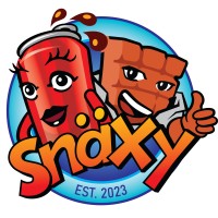 Snäxy Verkaufsautomaten logo - Similar company to Croxy