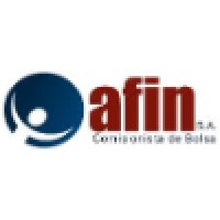 Afin S.A Comisionista De Bolsa