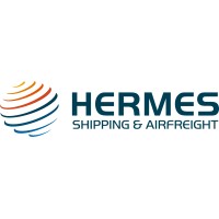 HERMES Shipping & Airfreight GmbH logo - Similar company to Memoria