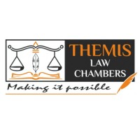 Themis Law Chambers logo - Similar company to Themis Law Chambers