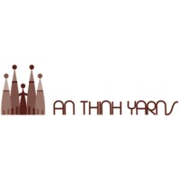 An Thinh Yarns logo - Similar company to Danx Melange Yarn