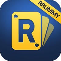 RRummy logo - Similar company to Fun88 In