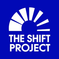 The Shift Project logo - Similar company to Ademe