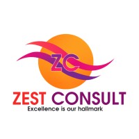 Zest Consult logo - Similar company to Zest Consult