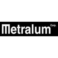 Metralum Corp logo - Similar company to Aluminios 2000