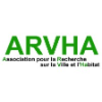 ARVHA logo - Similar company to Oulipo Architecture Studio