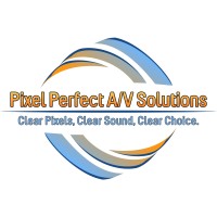 Pixel Perfect AV Solutions logo - Similar company to Axios Rcrds