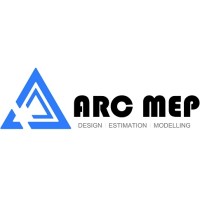 ARC MEP logo - Similar company to Carbonfixers