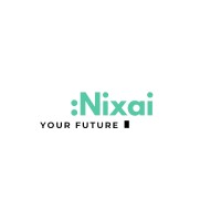 Nixai logo - Similar company to Hixai