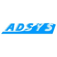 ADSYS Ltd. logo - Similar company to Auk Computing