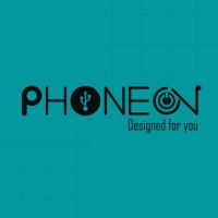 Phoneon logo - Similar company to Cabto