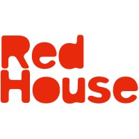 The RedHouse logo - Similar company to Red House Studios, Inc.