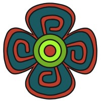 Cihuapactli Collective logo - Similar company to Nagi Foundation
