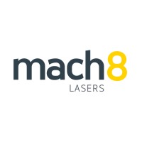 Mach8 Lasers