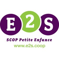 E2S SCOP PETITE ENFANCE logo - Similar company to Llyre Spectacle