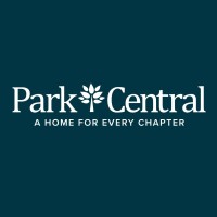 Park Central Senior Living Community logo - Similar company to Texas Masonic Retirement Center