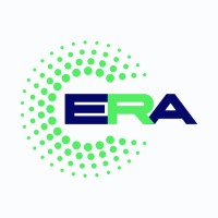 ERA Ltd logo - Similar company to Tyrell