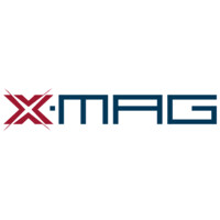 X-Mag, a Foresee Company logo - Similar company to Pacific Pac Technologies, Inc. (Ppac Tech)
