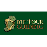 MP Tour Guiding logo - Similar company to Dublin Tour Guide