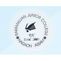 Ramanujan Junior College, Nagaon logo - Similar company to Assam Agricultural University
